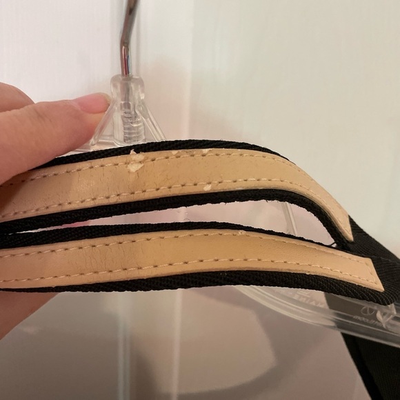 BRACIANO COATED FLORAL TOTE BAG - Picture 2 of 5